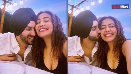 Neha Kakkar ने Rohan Preet संग Divorce और Pregnancy की खबरों पर तोड़ी चुप्पी, कहा-मैंने Break...