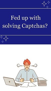 How to Solve Captcha using Captcha Solver browser extensions?
