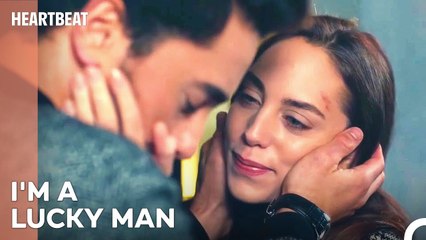 Eylul's Romantic Dinner Gesture for Ali Asaf - Heartbeat Episode 21