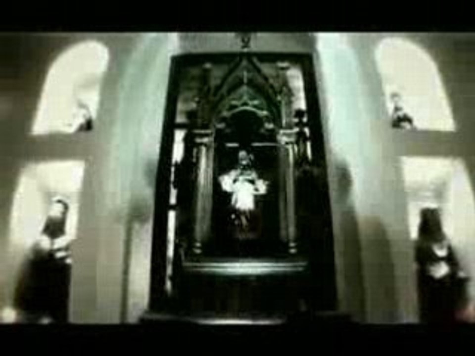 STIGMATA - RENTRER EN SOI