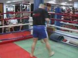 Mirco crocop au sac