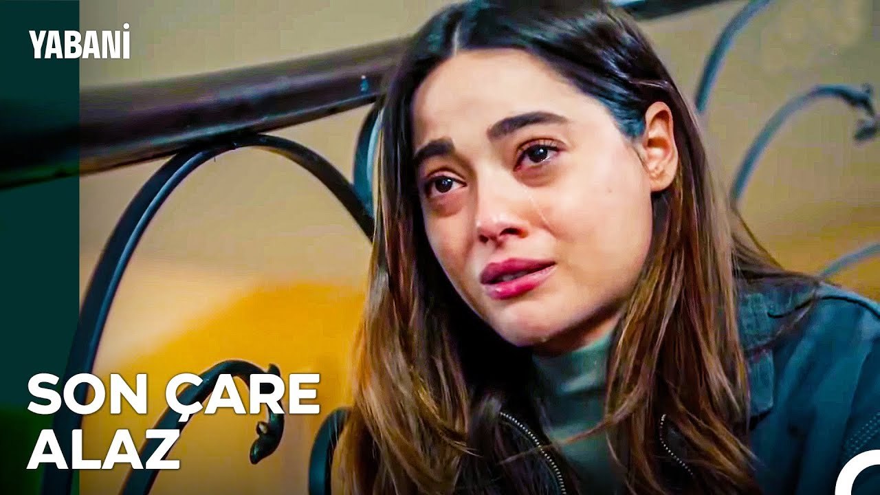 Gün Gelir, Devran Döner Rüya... - Yabani