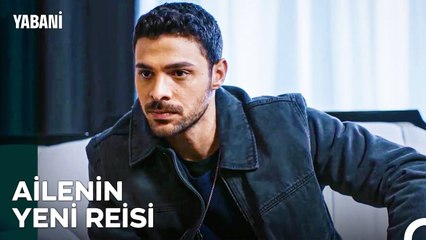 Eşref Soysalan'ın Tek Veliahtı Yaman Ali! - Yabani Bölüm 23 (20 Şubat 2024) 🎬