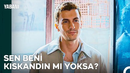 Bu Öfkeyi Neye Borçluyuz? - Yabani