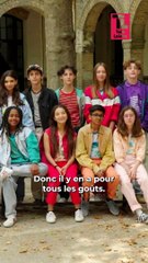 Lorànt Deutsch, la voix de « L’école à remonter le temps », nous a dit à quelle époque il aurait aimé aller à l’école