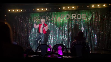 Tráiler oficial de Ricky Stanicky