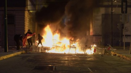 Oasis - Clip (OV) HD