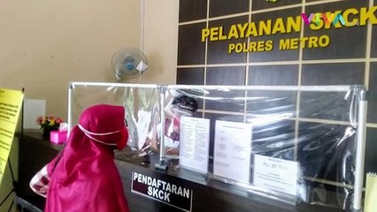 BPJS Kesehatan Bakal Jadi Syarat Buat SKCK Mulai..