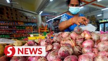 KPKM implements programme to reduce dependency on imported onion