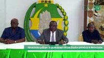 [#Reportage] Gabon : Assises d’autocritique et de refondation, un échec cuisant pour le PDG et Luc Oyoubi