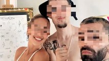 Los audios de los 'instagramers' detenidos tras drogar, violar y grabar a menores