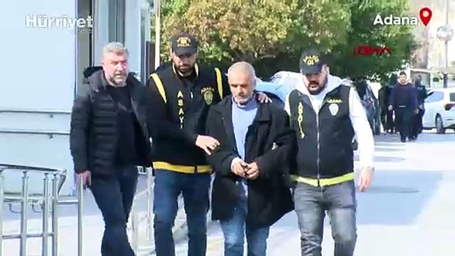Adana'da cinayet! Öldürülen Dilan Özdemir ile Selam Şenci'nin sevgili olduğu ortaya çıktı