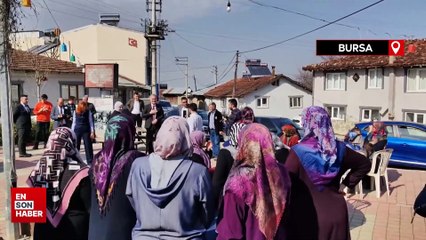 Bursa'daki gelenek: Yılda bir gün kadınlar kahvede, erkekler evde