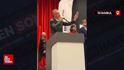 Eski CHP'li Battal İlgezdi vatandaşa hakaret etti