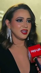 هند عبد الحليم تعلق على طلاقها لأول مرة