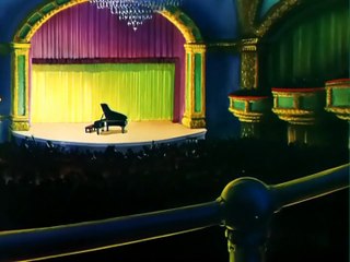 Tom And Jerry - 029 - The Cat Concerto (1947)