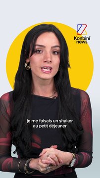 Arrêter la salle, c'est ok ! Salomé , raconte son ancien rapport malsain avec la salle de musculation | Speech