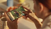So einfach könnt ihr mit dem Samsung Galaxy S24 Ultra Slow-Mo-Videos erstellen