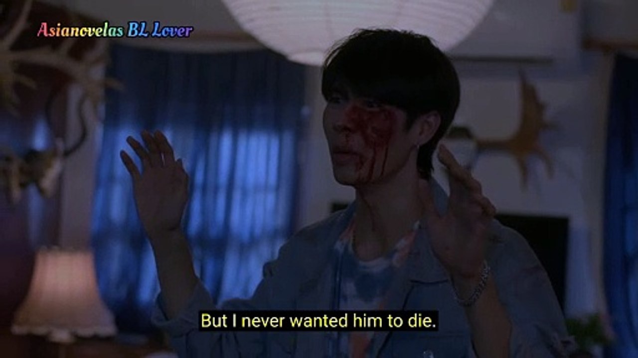Dead Friend Forever - Episode 11 Teaser