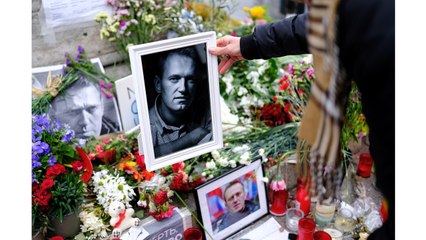 "나발니, 수감자 교환 협상 통해 석방될 뻔" / YTN