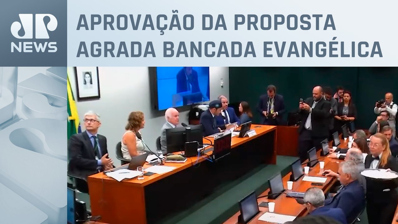 Comissão Especial aprova texto da PEC que amplia imunidade tributária para templos religiosos