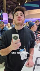 On a mis la main sur le Xiaomi 14 Ultra au MWC