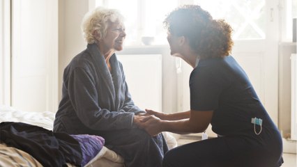 Aide-soignant : formation, compétences et salaire