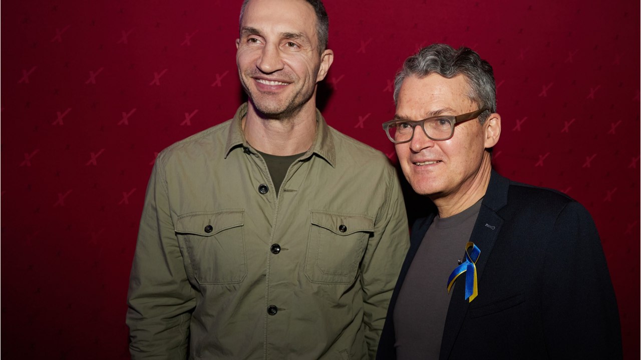 Keine "Taurus"-Raketen für die Ukraine: Wladimir Klitschko ist "enttäuscht" und macht düstere Vorhersage