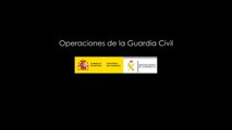 La Guardia Civil esclarece 16 robos en establecimientos comerciales de El Barco de Ávila