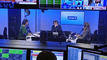 Troupes occidentales en Ukraine : les Européens réticents à l'idée esquissée par Emmanuel Macron