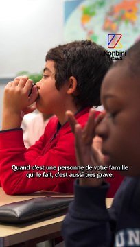 Inceste : Mai Lan sensibilise les enfants aux violences sexuelles | Reportage