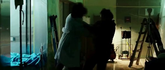 The Suspect (2024) Full Movie | Tagalog Dubbed Action Thriller 🎬