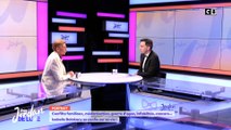 GALA VIDEO - “Je suis terrorisé” : Isabelle Balkany évoque son combat contre le cancer