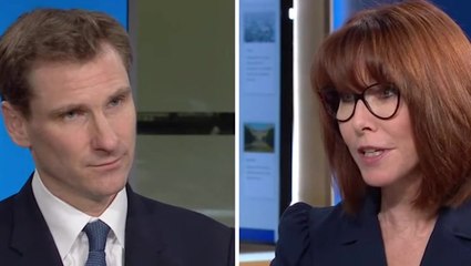 Liz Truss ‘did nothing wrong’ over Tommy Robinson ‘hero’ comment, Tory minister says