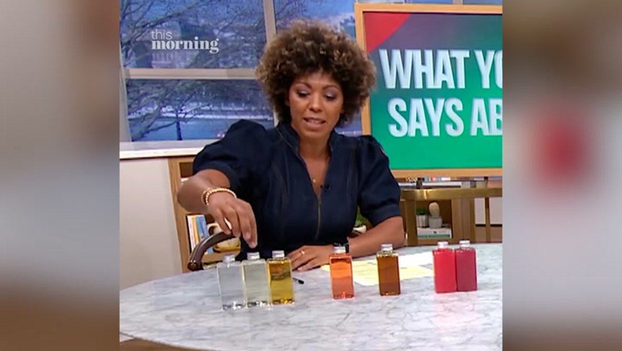 Driving while dehydrated is as dangerous as dri...