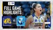 UAAP Game Highlights: NU pounces on Adamson for back-to-back wins