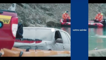 La bande-annonce de la série "Les Pennac(s)" sur France 3.