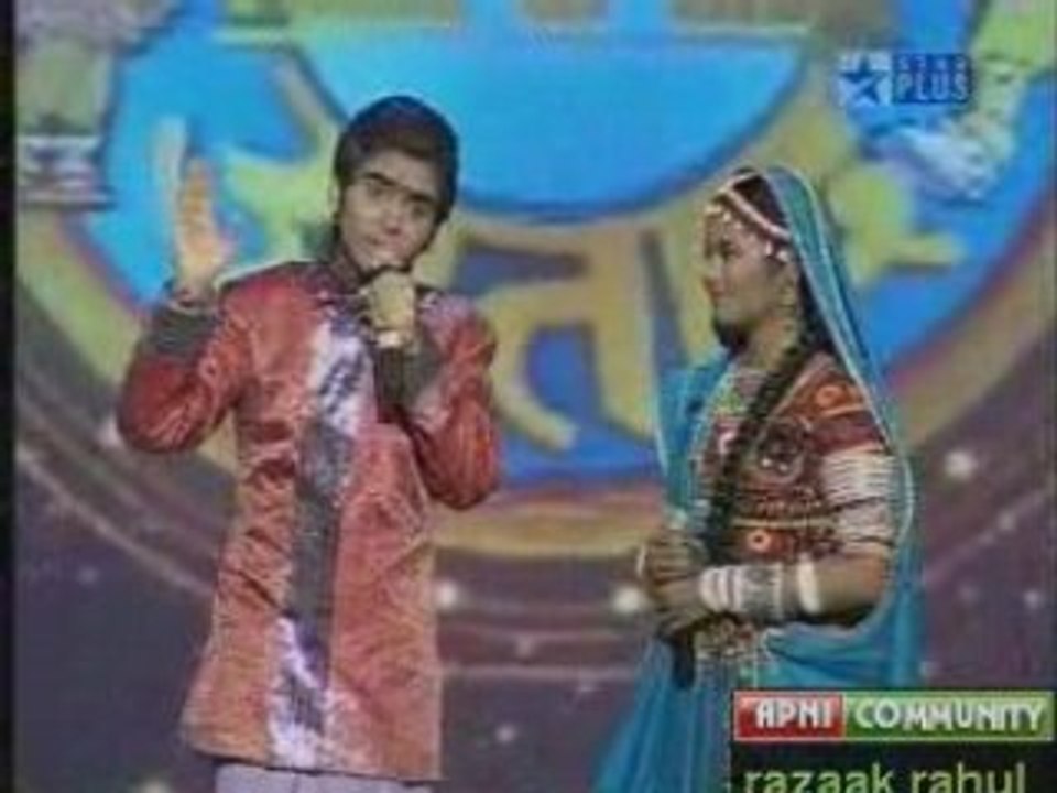 Chote Ustaad 4th April HQ__2