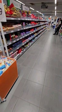 Les bonbons halal et haram chez action #magasinaction #action #halal #haram