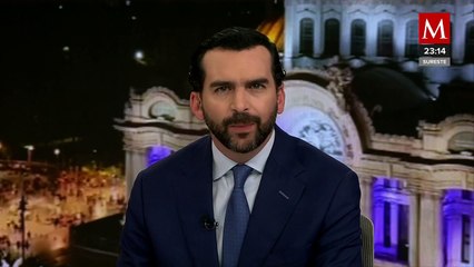 Roberto Velasco alerta sobre riesgo de intervención desde Estados Unidos