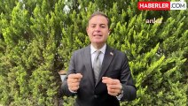 CHP Balıkesir Büyükşehir Belediye Başkan Adayı Ahmet Akın'dan açıklama