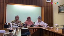 Universitas Pancasila Buka Suara Soal Korban Pelecehan