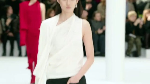 Paris Fashion Week Fall 2024 The Best Front Row Style From Paris Fashion Week