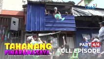 Tahanang Pinakamasaya: TP hosts, nagdala ng saya sa Tondo, Manila! (February 28, 2024) (Part 4/4)