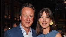 David Cameron and wife Samantha lost their first child to a tragic condition