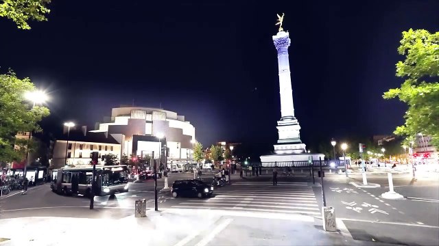 Salomé (Opéra de Paris) (2022) - Bande annonce