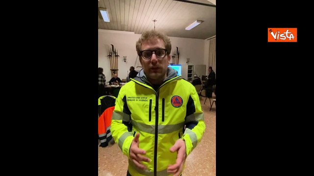 Maltempo in Veneto, il sindaco di Vicenza: Situazione critica