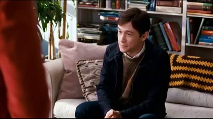 50/50 (2011) - Bande annonce