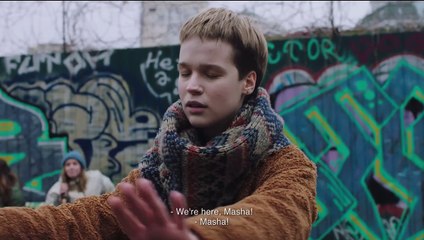 Jeunesse en sursis (2021) - Bande annonce