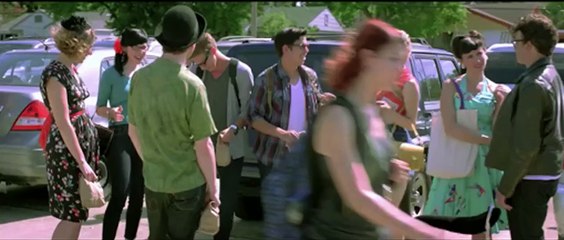 21 Jump Street (2012) - Bande annonce